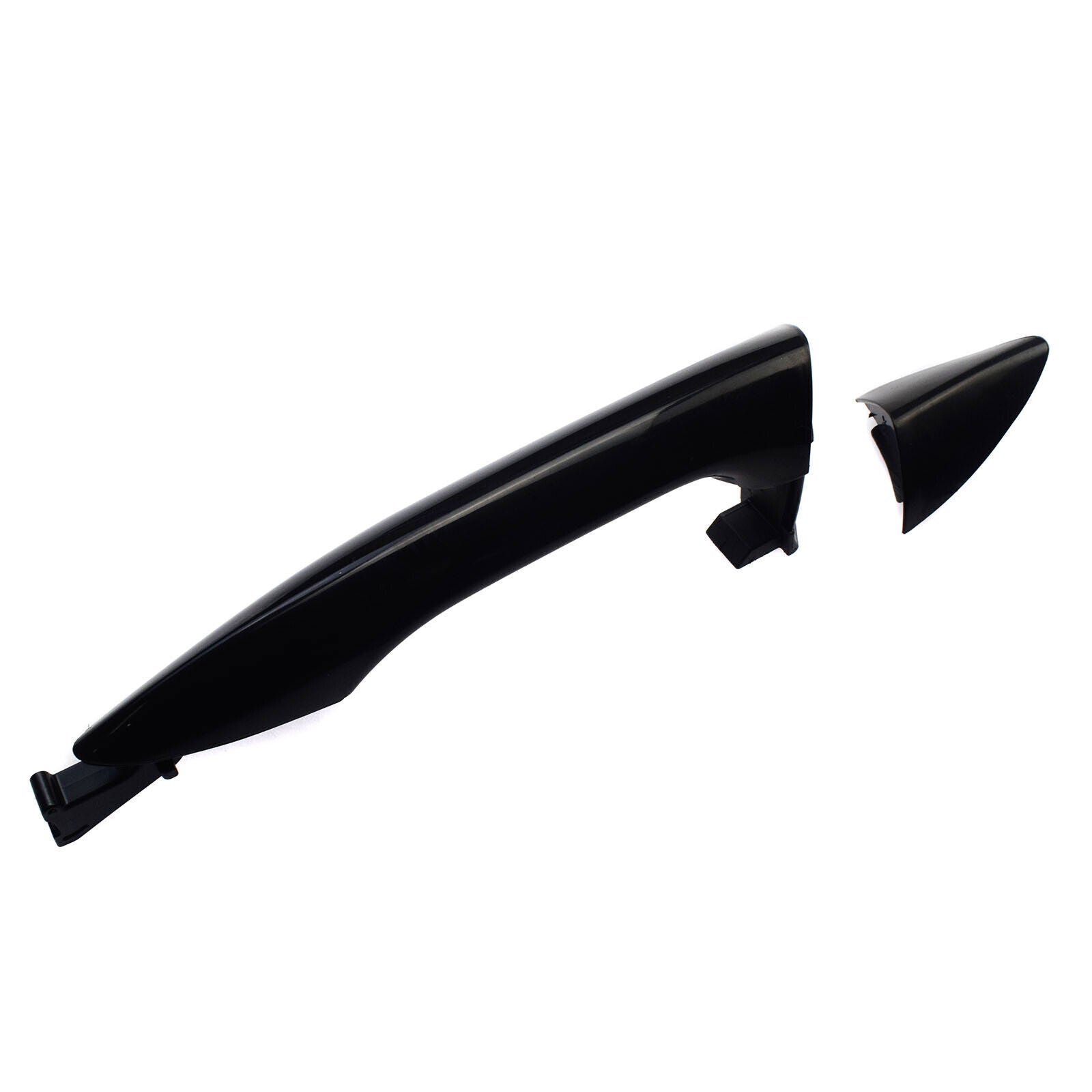 for Hyundai for Elantra 2011-2016 Rear Left Outside Exterior Door Handle 836523X000