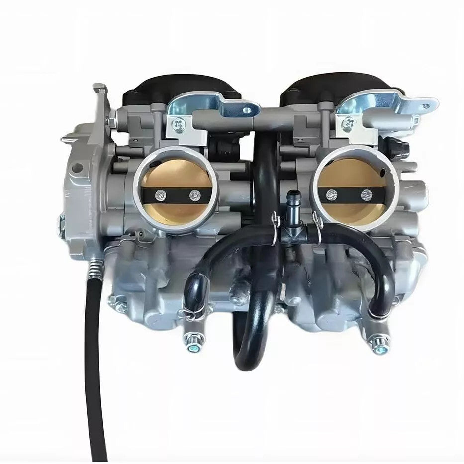 Carburetor for Kawasaki Prairie 650 KVF650 Brute for Force 650 KVF650D 15003-0095