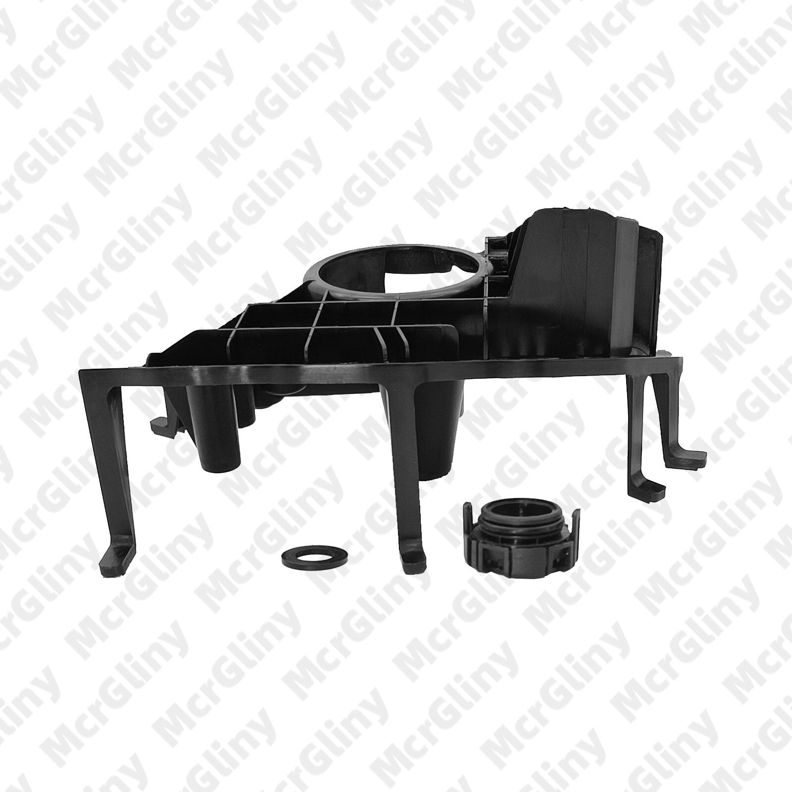 Plastic oil pan baffle suitable for Audi A4, A5, A6, for A8 , Q5 2.0T, 1.8T 06H103138D 06H103156- n