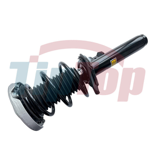 Suitable for BMW X5M E70 X6M E71 Left Rear Shock Absorber Strut Core with EDC (Electronic Data Distributor) 2007-2014