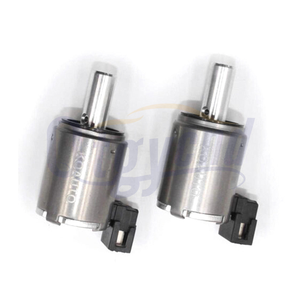 2-pack transmission solenoid valve 2574.16 suitable for Fiat for Renault for Peugeot for Citro?n AL4DPO