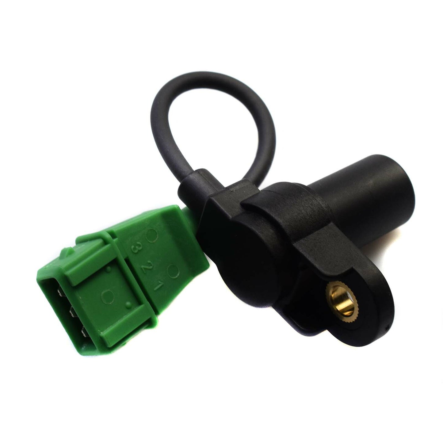 Camshaft position sensor suitable for Hyundai Sonata, Santa Fe, for Kia 39350-37110- n