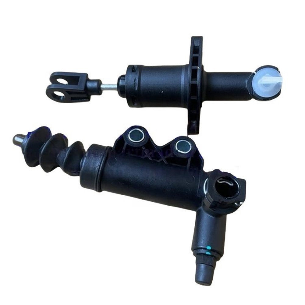 Clutch master cylinder replacement part # 24101326 Q
