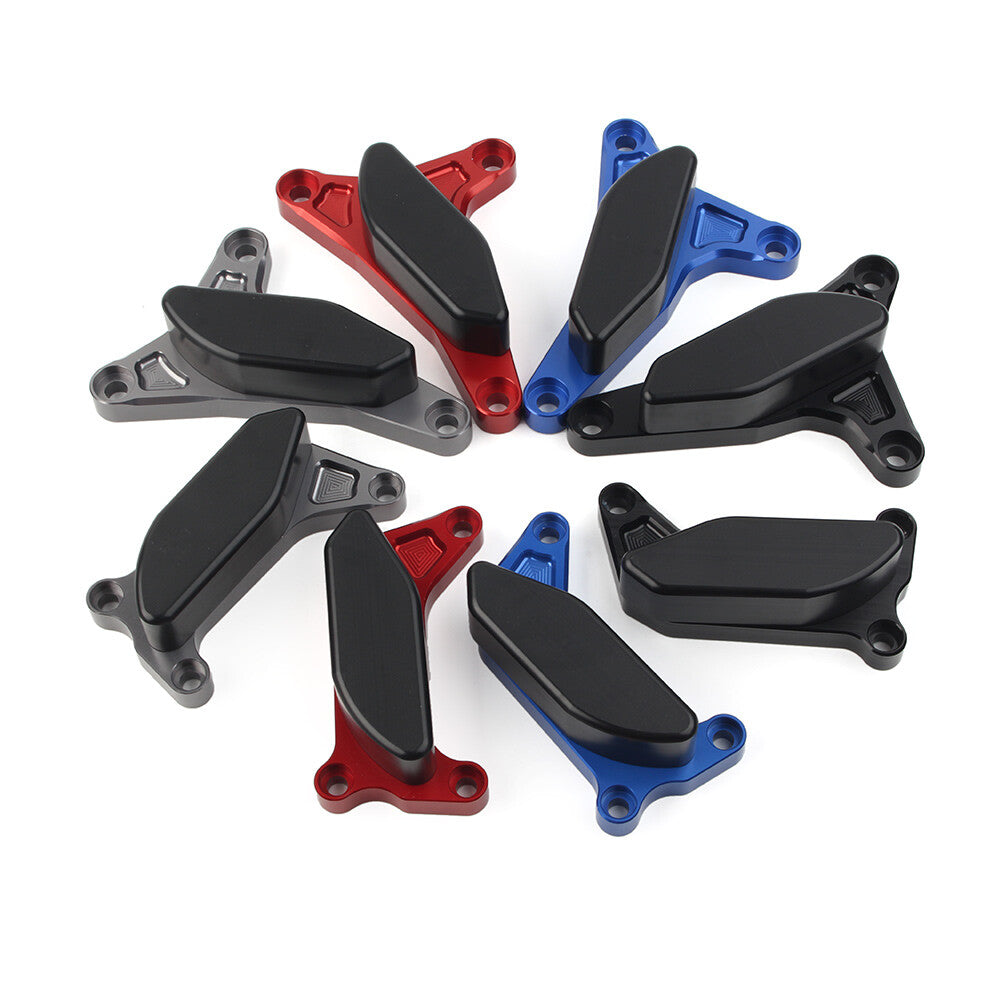 Fit for YAMAHA FZ1 FAZER 2006-2016 FZ8 CNC Engine Case Slider Protector Cover