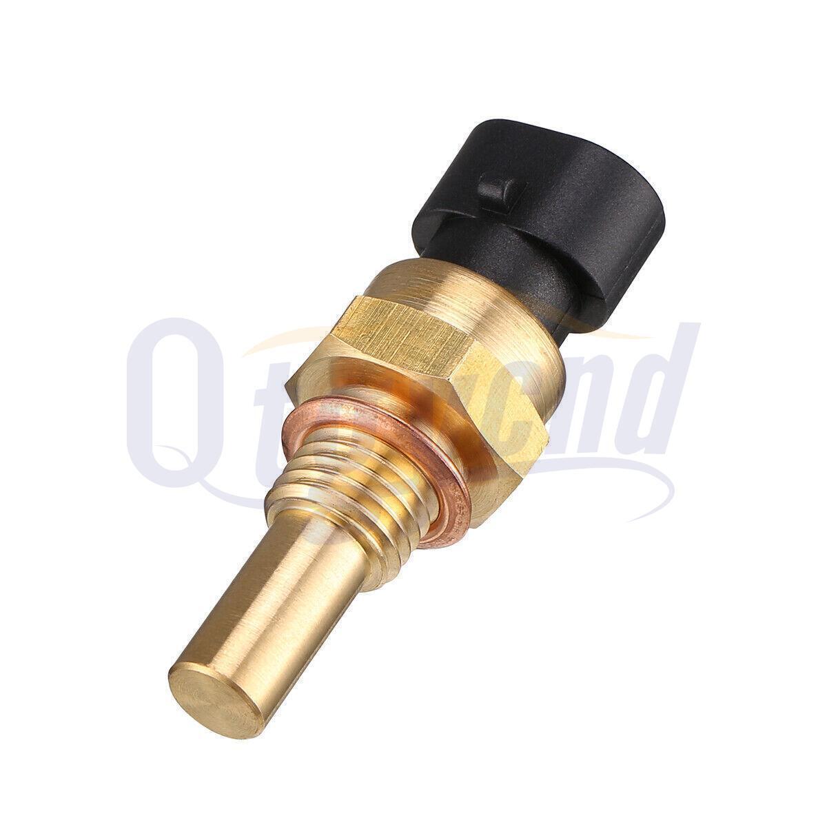 Coolant Temperature Temp Sensor for GMC TPI TBI LT1 LS1 LS2 4.8L 5.3L 6.0L for Chevy