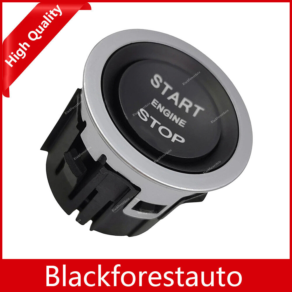 Engine Start Stop Ignition Switch Button Fits 2015-20 for Range Rover Sport Evoque