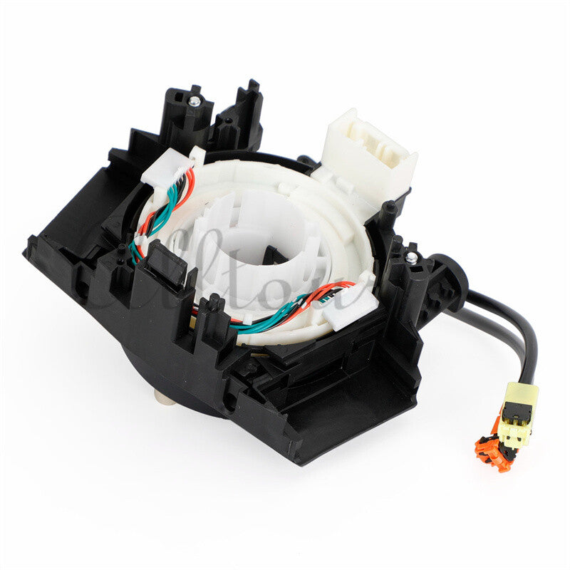 New CLOCK SPRING +2 WIRES (Small Open center) Fit for NISSAN FRONTIER 2006-2019