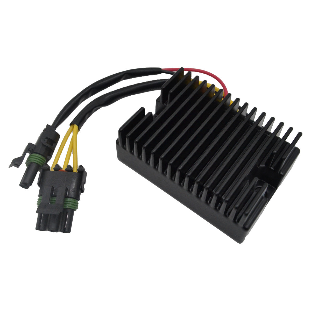 Regulator/rectifier 278001241 compatible with CAN-Am for DS 650 and Sea-doo 780 951 800 Q