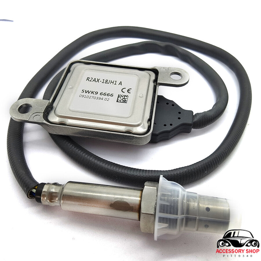 Nitrogen oxide (NOx) sensor 5WK96666 suitable for Mazda CX-7 2.2L diesel R2AX-18-JH1A Q