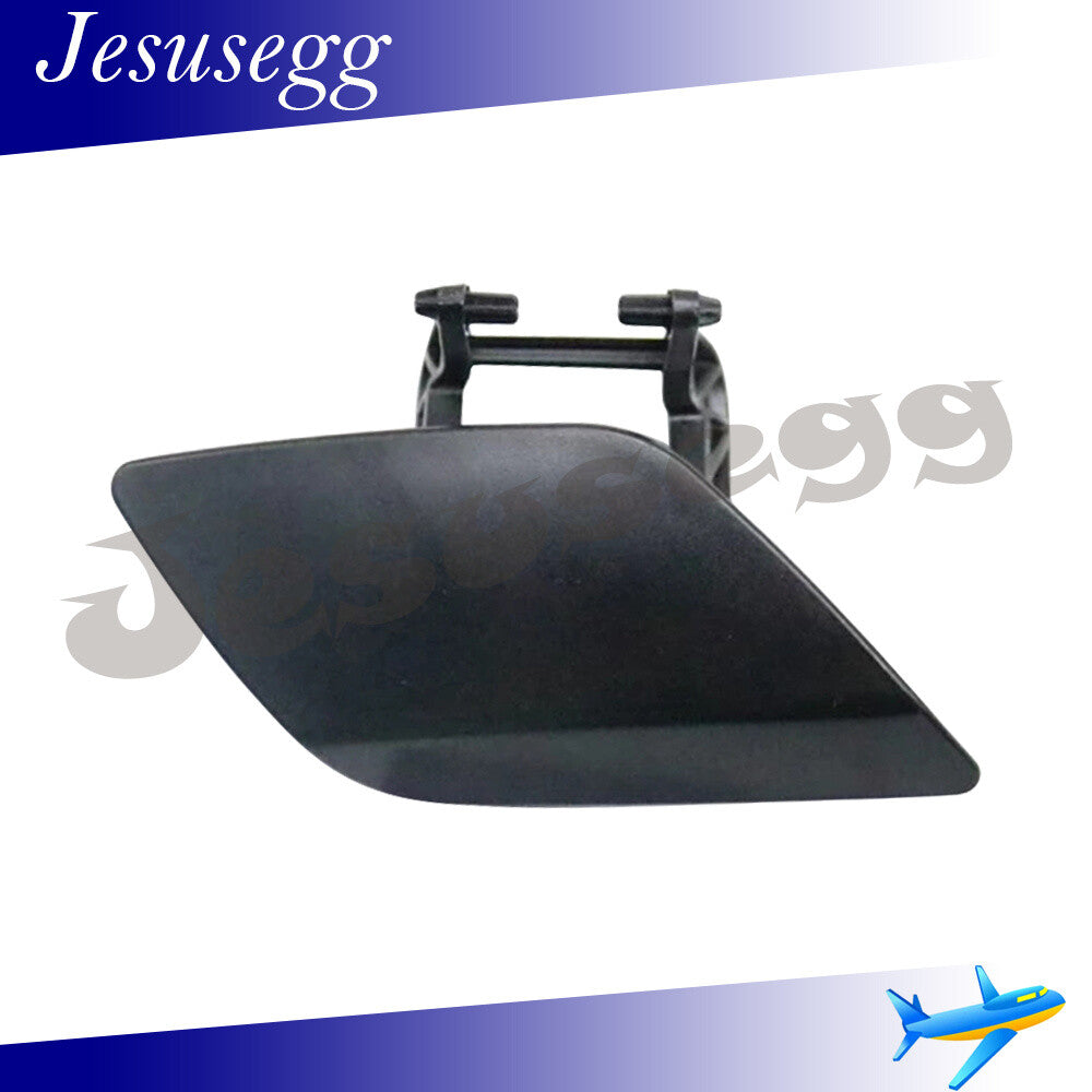 Front RH Side Headlight Washer Nozzle Cover for Mercedes for Benz E Class 2009-2012