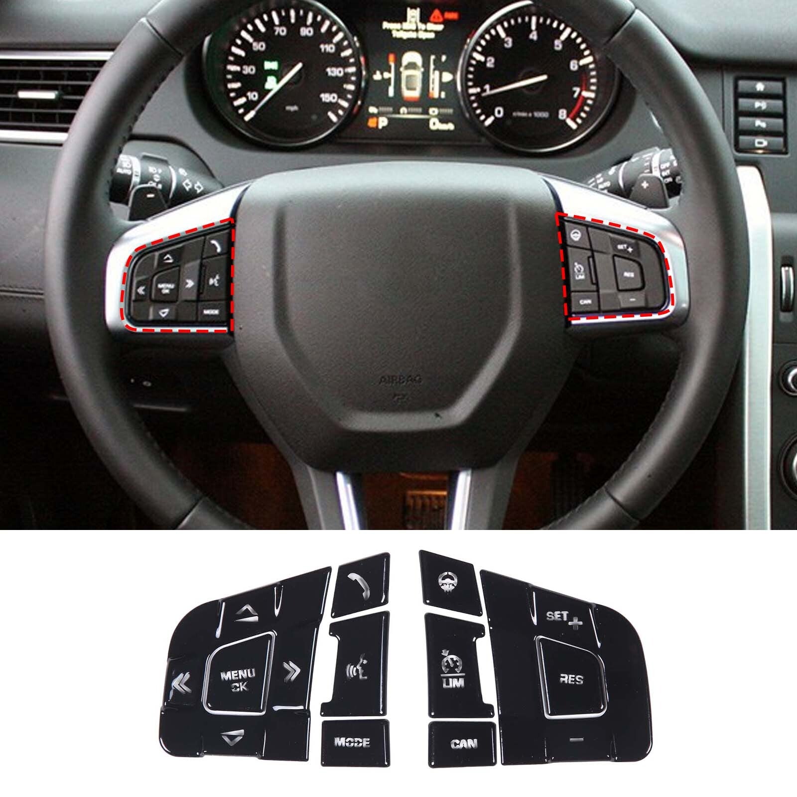 Matte Black Exterior Door Grab Handle Cover Trim for 86 Sub@ru BRZ 2012-22- v