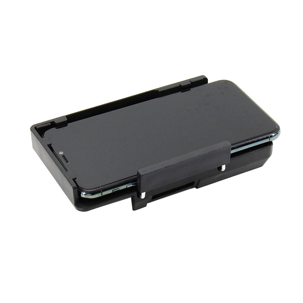 for BMW R1250GS R1200GS LC ADV Phone GPS Navigation Bracket Mount USB Charger