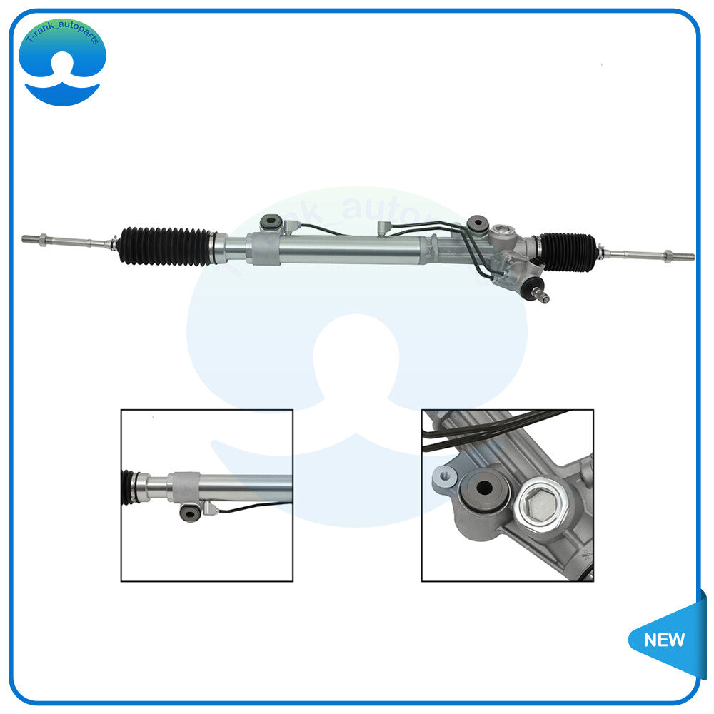 Power Steering Rack and Pinion Assembly 26-2624 Fit for 2003-2009 for Lexus GX470