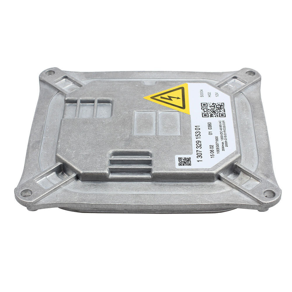 HID xenon ballast control module suitable for BMW 335I 2007-2008-2010 and 328I 2007-2011 Q