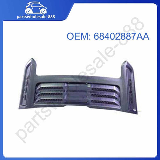 new 68402887AA front hood molding for Dodge for Ram 1500