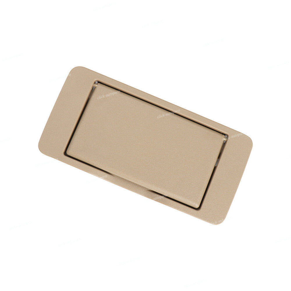 Fit for Mercedes ML/GL 350 450 X164 W251A1648101110 Beige Left Sunvisor Q