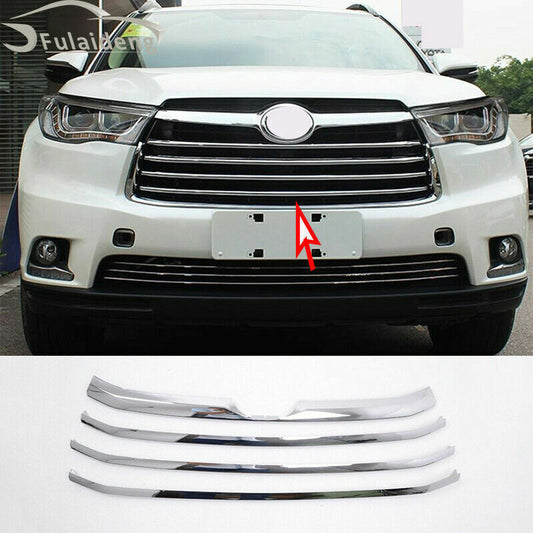 1 pair of 6LED 6500K white motorcycle headlights, fog lights, DRL and buttons- v