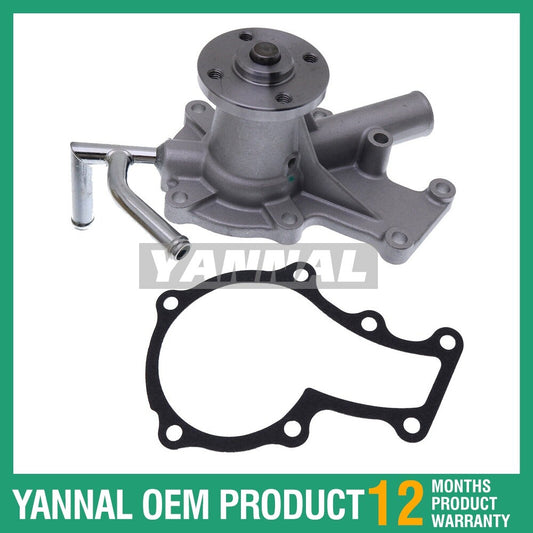 Suitable for DF750, DF752, WG750, WG750-B water pumps with gaskets 12691-73030-