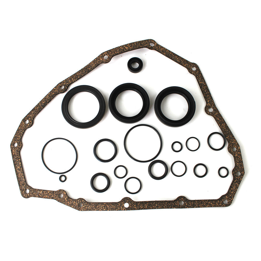Transmission Master Rebuild Kit Overhaul JF015E RE0F11A for Nissan for SUZUKI CVT