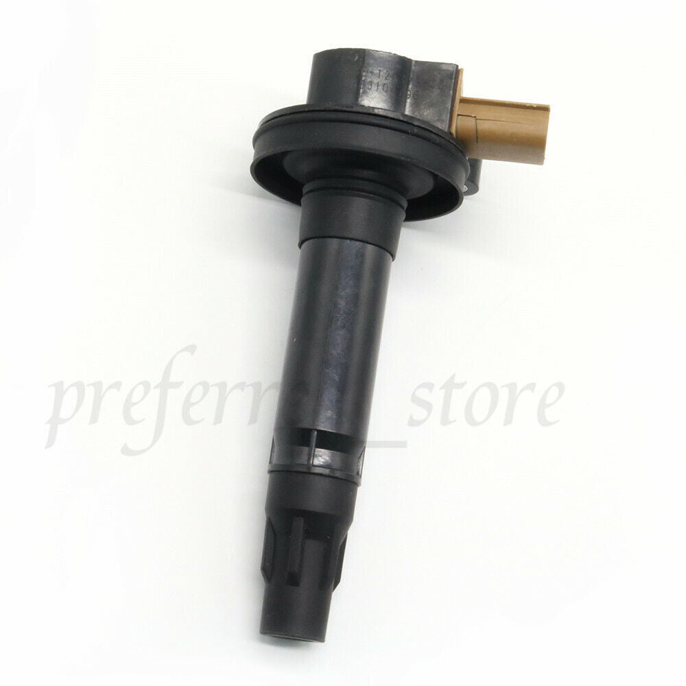 6-Piece Ignition Coil Pack for , for Lincoln MKT 3.5L Ecoboost BL3E-12A375-CA- n
