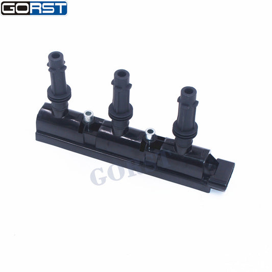 Ignition Coil for OPEL for Corsa D Van for Vauxhall Agila I Mk for Corsa Mk II III 55579071 v