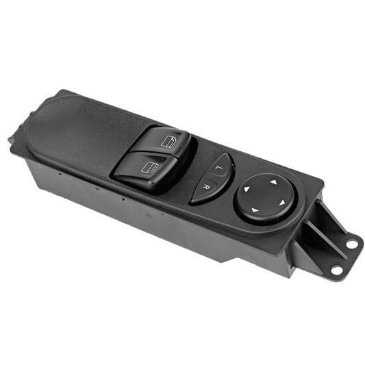 UNIVERSAL For 25mm/1 Diameter Handlebar Rearview Side Mirror 360 Adjustable G