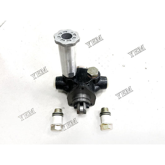 6WG1 Fuel Pump 1-13100275-1 Fit for Isuzu Diesel Engine Spare Parts.