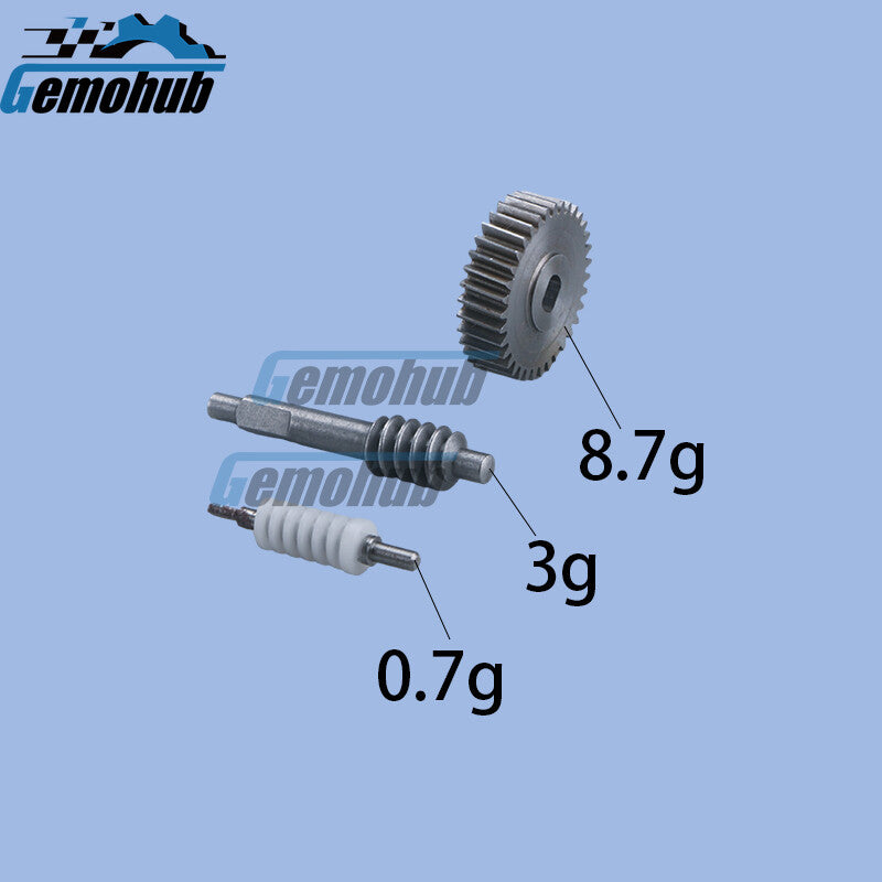 POWER FOLD MIRROR MOTOR Gear for 2006-2012 for Mitsubishi Outlander MK2
