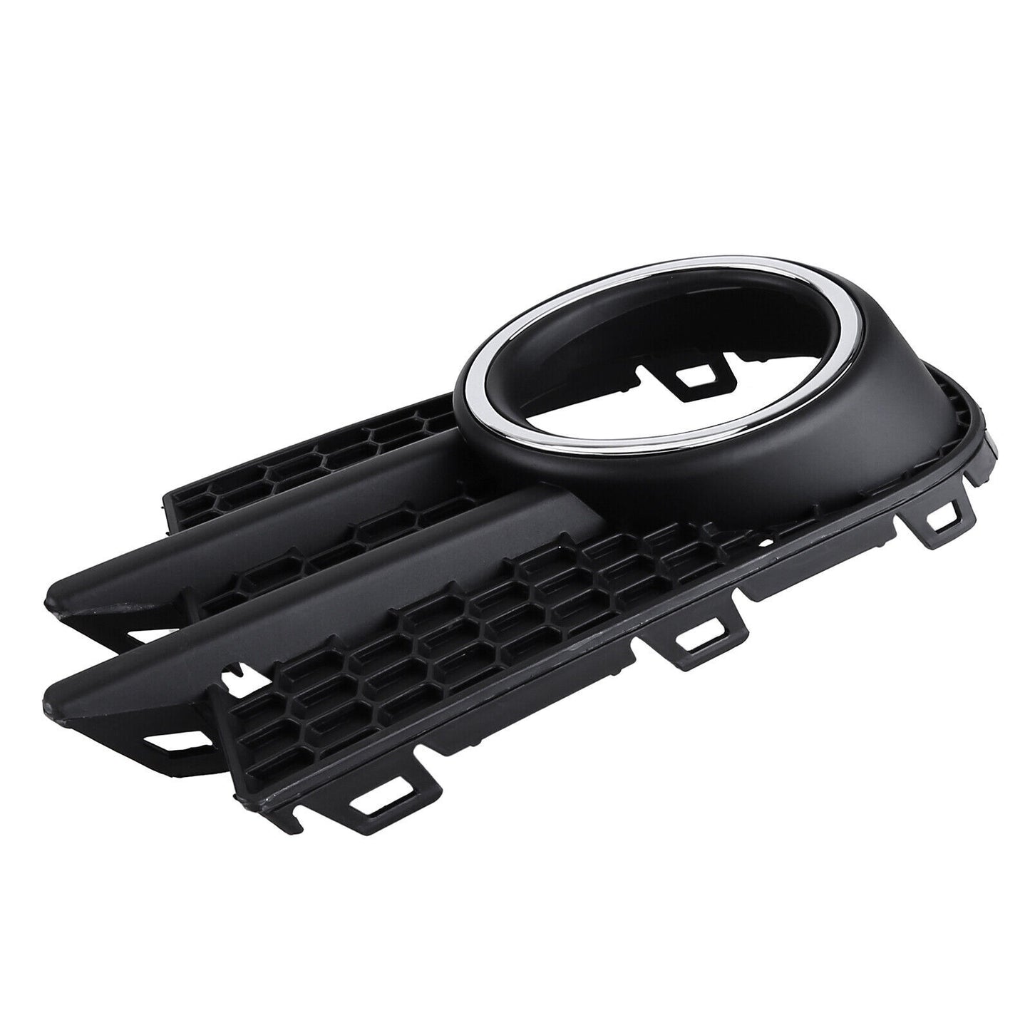 F¨¹r for VW for Tiguan 2012-2018 L¨¹ftungsgitter Sto?f?nger Nebelscheinwerfer Gitter Links