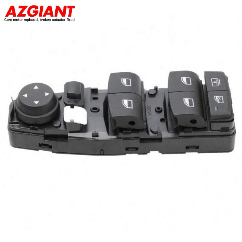 Applicable to 2015-2016 for BMW M3 F80 left front driver's side window switch 61319218481