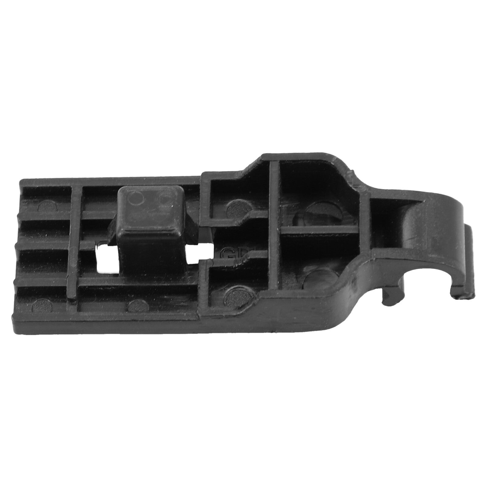 Hood Plastic Prop Rod Clamp Clip for Toyota for Corolla 2014-2019 53452-02140