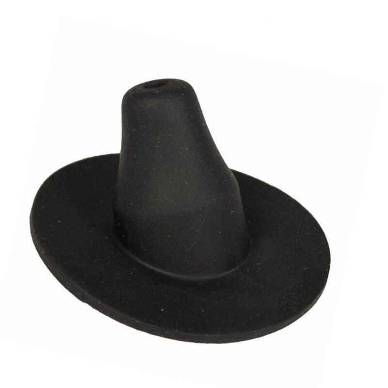 Antenna frame rubber boots are suitable  for ford  08-16 F250/350 Super/Duty 7C3Z-18A927-A Q