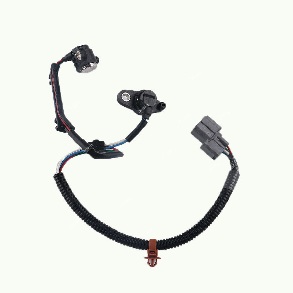 Fit for Honda for Accord Prelude for Acura CL Crank Crankshaft Shaft Position Sensor Q