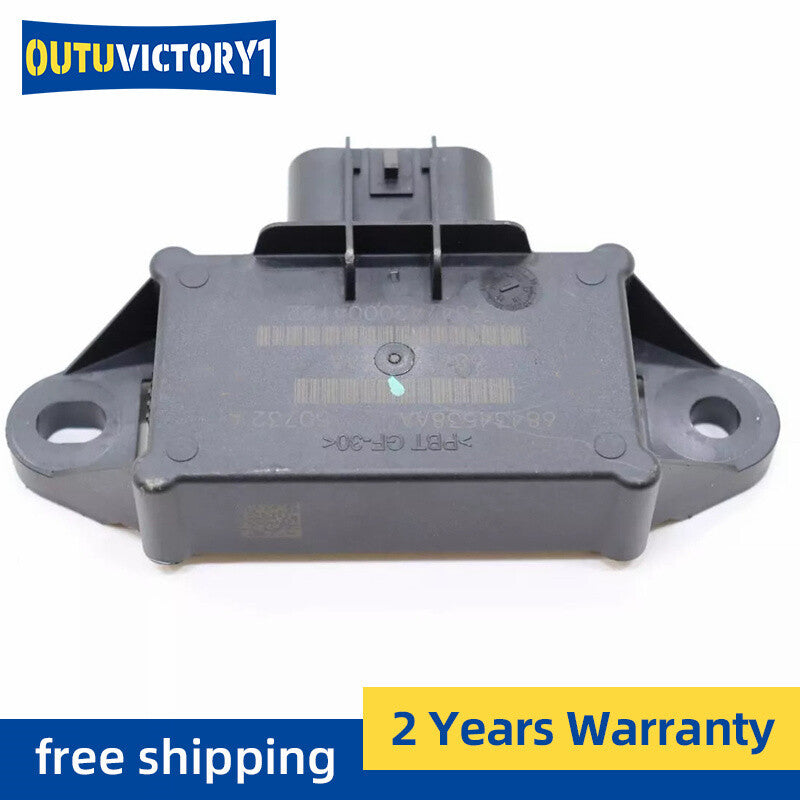 The FUEL PUMP control module unit is suitable for 2019-2023 for Jeep for Wrangler 2.0L 68434538AA Q