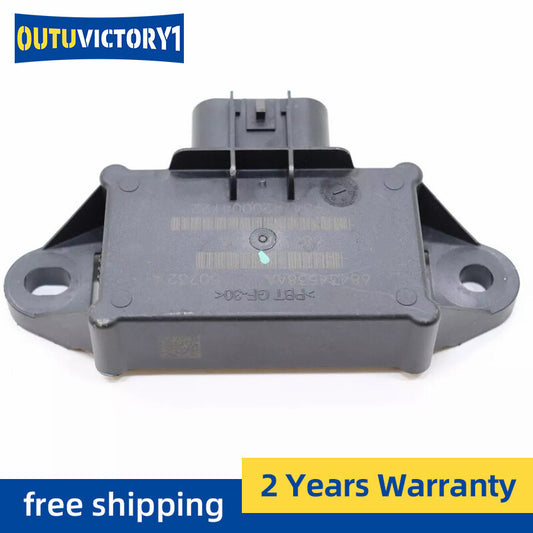 The FUEL PUMP control module unit is suitable for 2019-2023 for Jeep for Wrangler 2.0L 68434538AA Q