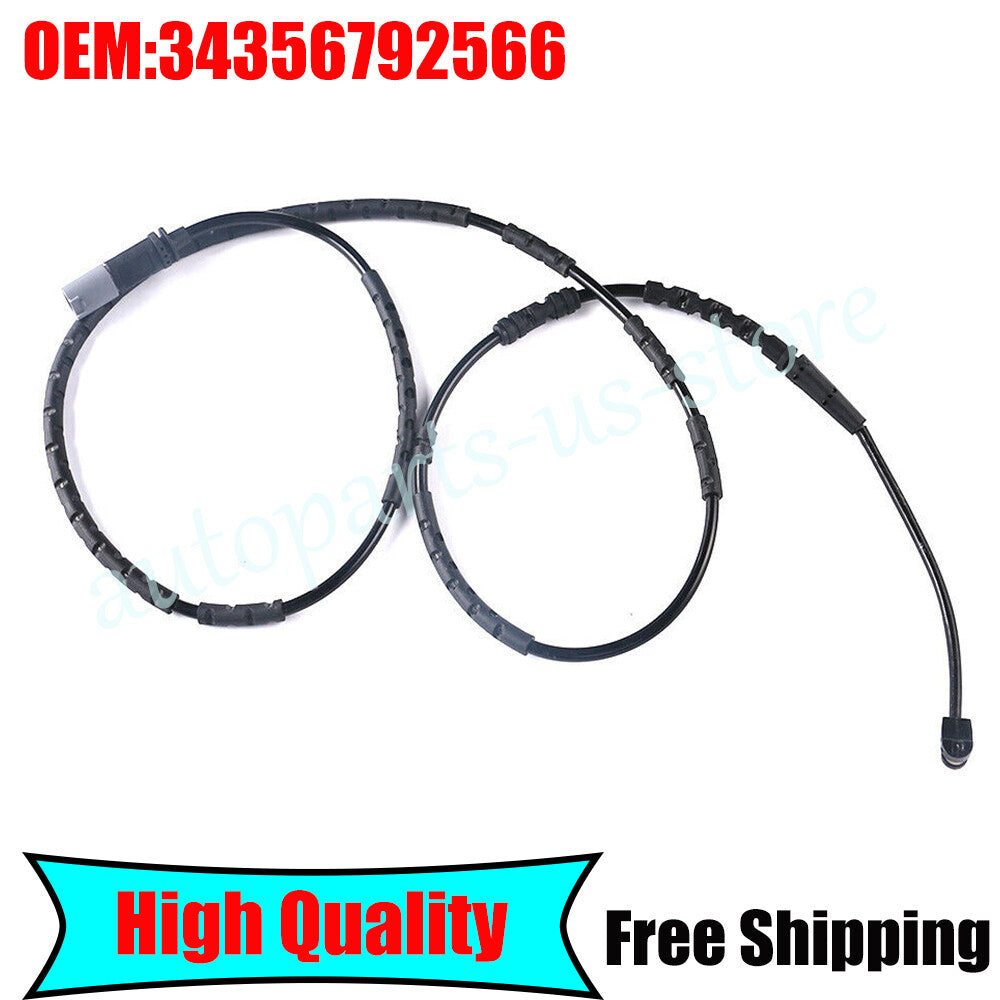 New Rear Brake Pad Sensor Fits for BMW Z4 2010-2016 34356792566