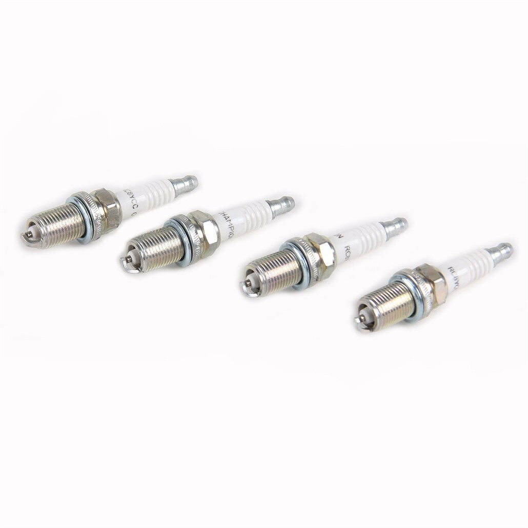 4 spark plugs for VW for Passat 2006-2011 2.0FSI 110KW 101 905 610 A Q