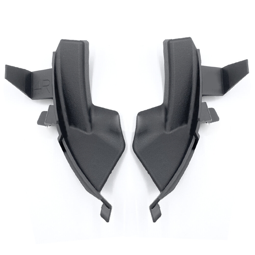 Car windshield wiper side cover trim suitable for 03-09 for Land Cruiser Prado LC120- n