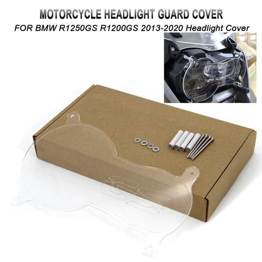 Fit for BMW R1200GS LC R1250GS ADV LED 2013-2022 Personalised Headlight Guard
