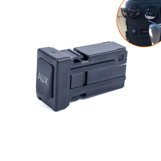 8619002010 886196010 Auxiliary Port Auxiliary Stereo Adapter Input Jack for - n
