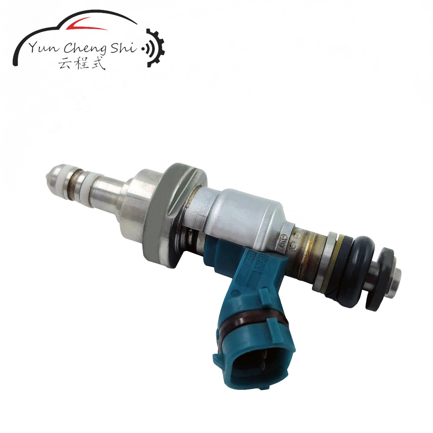6x Fuel Injector 23250-31020 For 2006-2013 for Lexus IS250 2.5L GS300 3.0L v
