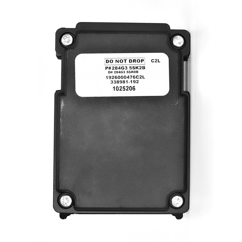 12632174 new solenoid valve suitable for Impala Mariboo, for Cadillac ATS, and Gimbal Academia. 8117