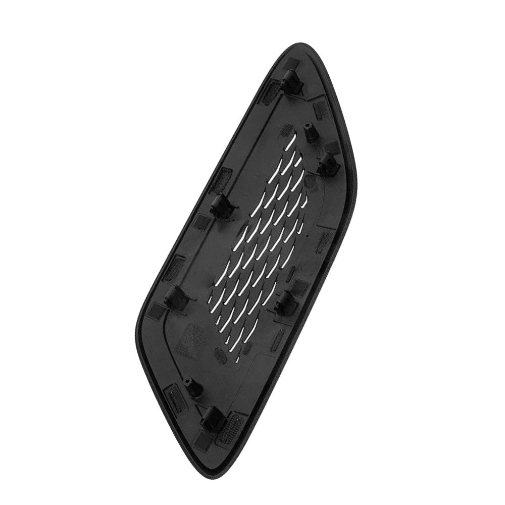 Front Left Hood Vent Air Grille Cover Black Fit for Range Rover Sport 2014-2017 Q