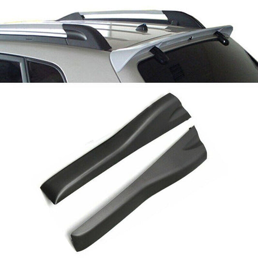 Roof rack cover for Hyundai for Tucson 2005-2009 - Roof rack rail end cover
