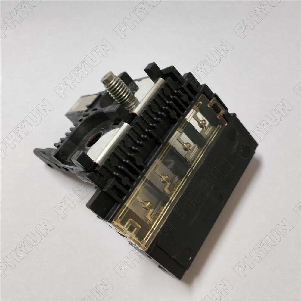 For 2007-2012 for Nissan Sentra 24340JA74A Positive Battery Cable Fusible Fuse Link Q