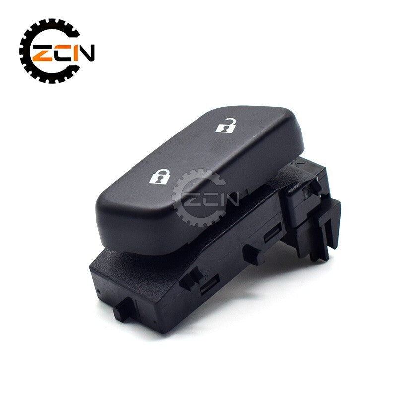 09-17 Horizontal drive door power lock switch 25867270- n