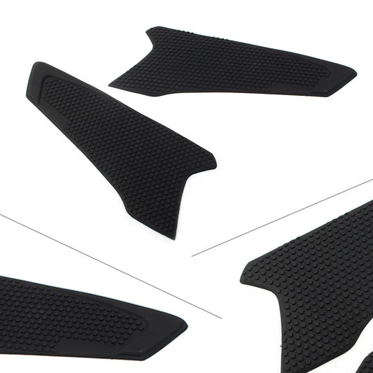Tank Traction Gas Pad Knee Fuel Side Grips Protector fit for Honda CB650R 2019 2020