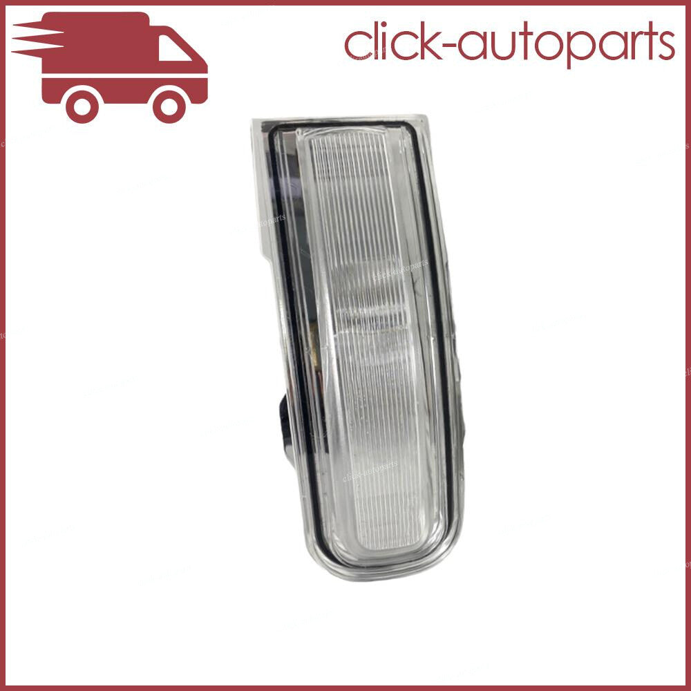 Outside Mirror Left Indicator Lamp Fit for 2015 16 17 18 19 20 for Jeep Renegade Q