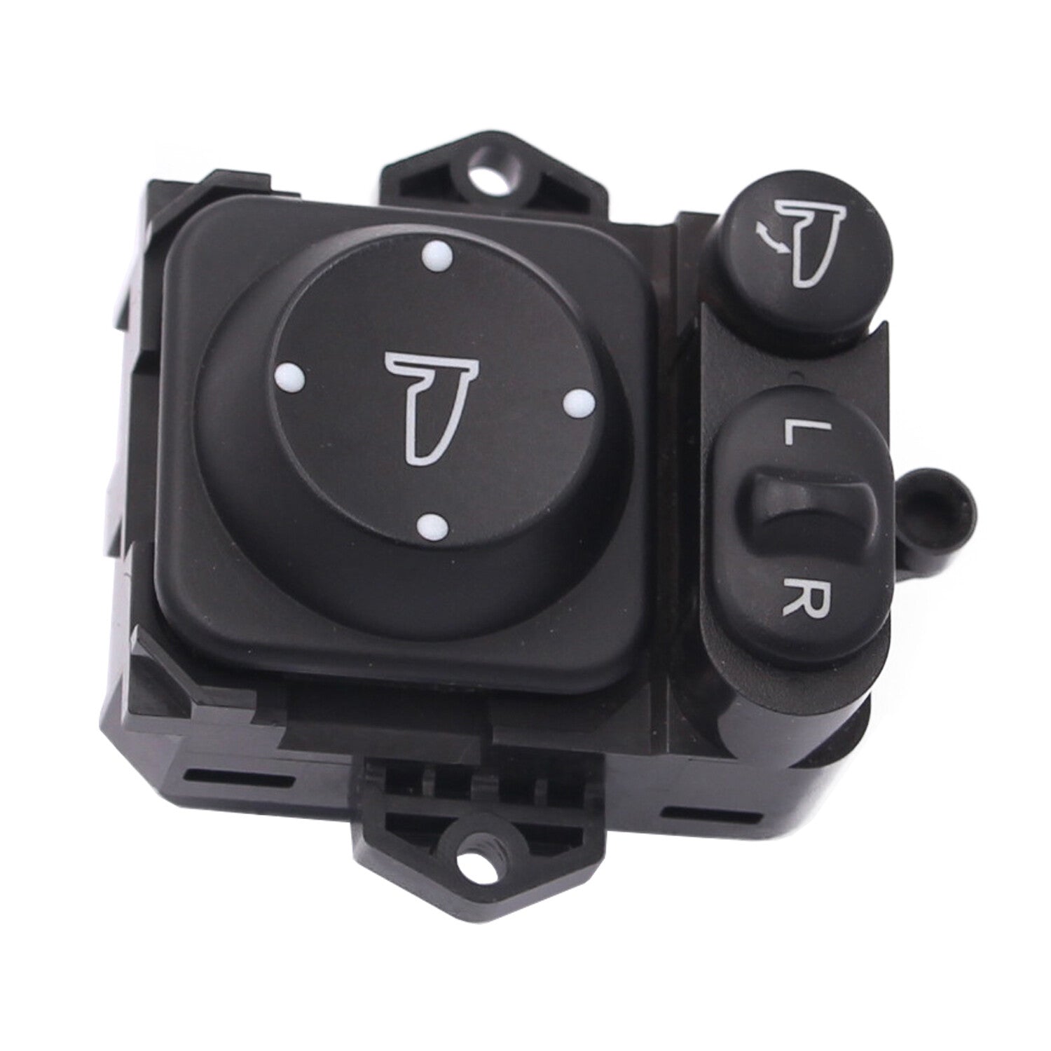 Remote control mirror switch compatible with Odyssey Pilot for Honda 1819 35190-T7A-J11- n
