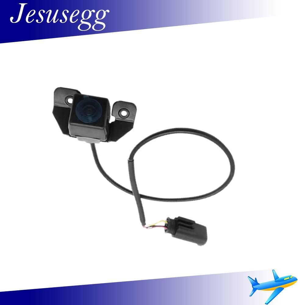 Rear View Backup Camera for Hyundai Santa Fe  IX35 2010-2013  IX20 2010-2015 Q